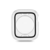Hama ochranné pouzdro pro Apple Watch 4/5/6/SE 1.gen./SE 2. gen., 40 mm, 360° ochrana, nasazovací