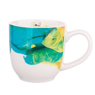 EMOTIONS HRNEK NBC 300ML DEKOR I