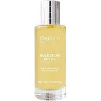 Matis Paris Suchý olej Matispa Dry Oil (With 8 Active Oils) Suchý olej Matispa Dry Oil (With 8 Active Oils) - Objem 50 ml woman