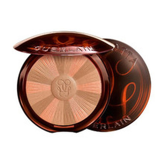 Guerlain Bronzující rozjasňující pudr Terracotta Light (Powder) 10 g Bronzující rozjasňující pudr Terracotta Light (Powder) 10 g - Odstín 00 Clair Rose woman