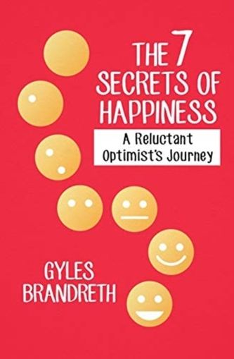 The 7 Secrets of Happiness
