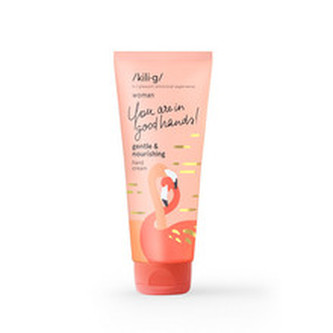 Kilig Výživný krém na ruce Woman (Gentle & Nourishing Hand Cream) 75 ml woman
