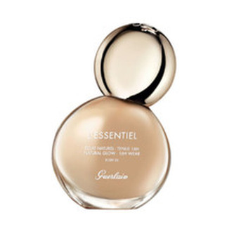 Guerlain Dlouhotrvající make-up SPF 20 L’Essentiel 30 ml Dlouhotrvající make-up SPF 20 L’Essentiel 30 ml - Odstín 01W woman