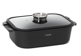 Pekáč | DARREN | s víkem | 7,7 l | 845920 Homla