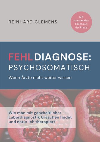 Fehldiagnose psychosomatisch