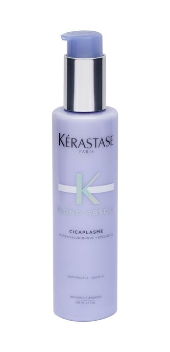 Kérastase Posilující termoochranné sérum pro blond a melírované vlasy Blond Absolu Cicaplasme 150 ml woman