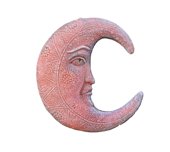 Měsíc keramika malý