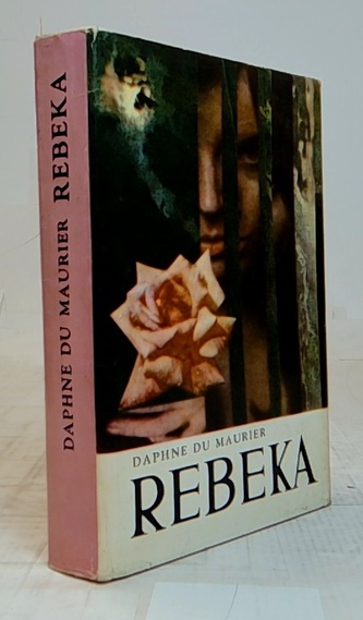 Rebeka