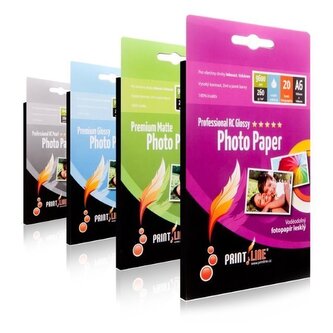 PrintLine Professional RC Pearl A6