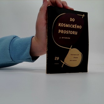 Do kosmického prostoru