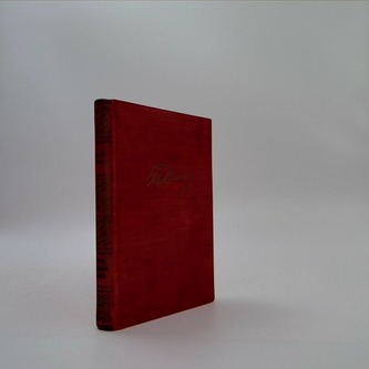 Rytíř z Maison Rouge