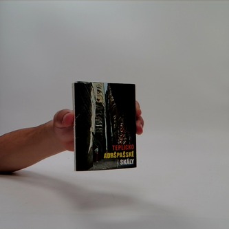 Teplicko-Adršpašské skaly