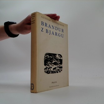 Brandur z Bjargu