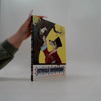 Pták Kukluhay - Pohádky lidu RSFSR