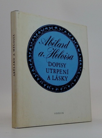 Dopisy utrpení a lásky
