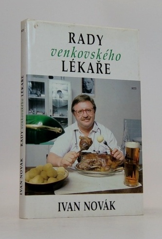 Rady venkovského lékaře
