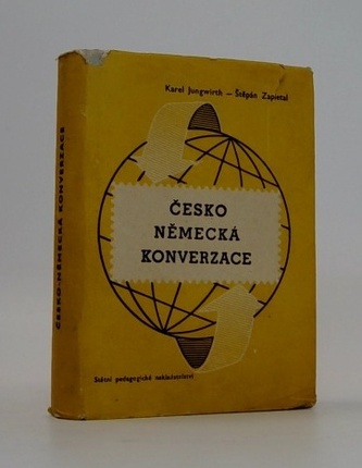 Česko Německá konverzace