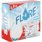 FloreHome Sůl do myčky nádobí 1,5 kg