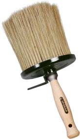 Štětka malířská kulatá C 10, dřev. drž.