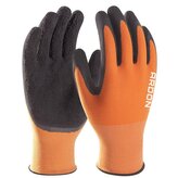 Rukavice PETRAX na stojan, vel. 07