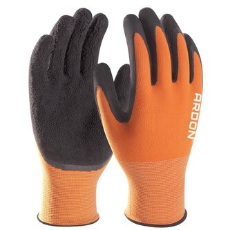 Rukavice PETRAX na stojan, vel. 07