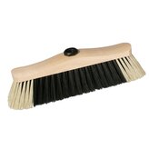 Smeták na hůl 5111/Z/463 lakovaný