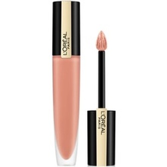 L´Oréal Paris Matná tekutá rtěnka Rouge Signature 7 ml Matná tekutá rtěnka Rouge Signature 7 ml - Odstín 132 I Radiate woman