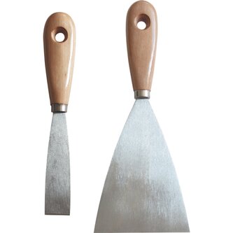 Špachtle 7104 HOBBY - 100mm