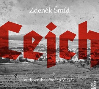 Cejch - CDmp3 (Čte Jan Vlasák)