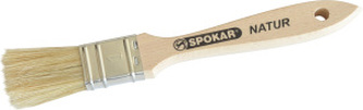 Štětec plochý 9020 - 1"       Natur