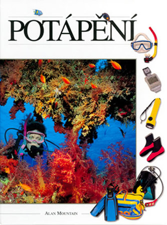 Potápění (Alan Mountain, 1997)