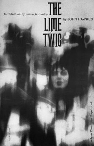 The Lime Twig The Lime Twig