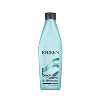 Redken Objemový šampon pro plážový vzhled vlasů Beach Envy Volume (Texturizing Shampoo) Objemový šampon pro plážový vzhled vlasů Beach Envy Volume (Texturizing Shampoo) - Objem 1000 ml woman