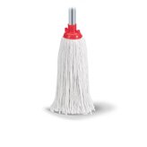 Mop náhradní bavlněný 300g, hrubý závit