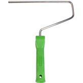 Držadlo válečku nerez, průměr 8mm, šíře 25cm