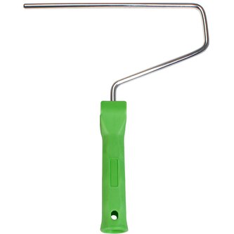 Držadlo válečku nerez, průměr 8mm, šíře 25cm