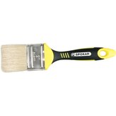 Štětec plochý 81218 - 2", dvoukomp. držadlo