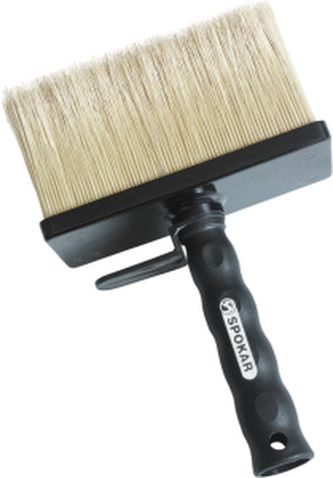 Štětka malířská hranatá C 2A