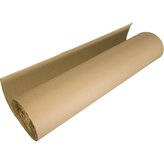 Vlnitá lepenka, role - 1,05x20 m