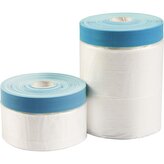 CQ UV fólie s textilní páskou 140cm x 20m