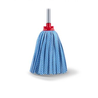 Mop náhradní páskový velký, hrubý závit