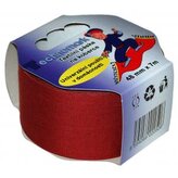 Páska textilní kobercová 48mm x 7m, béžová