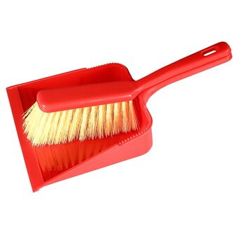 Souprava smetáček s lopatkou 5207/ 866 na koberce