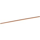 Hůl dřevěná 120cm