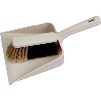 Souprava smetáček s lopatkou 5207/ 466