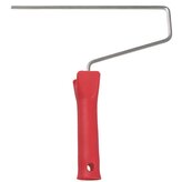 Držadlo válečku, průměr 6mm, šíře 25cm