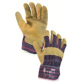 Rukavice kombinované ZORO, vel. 10