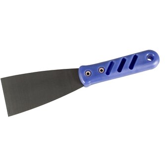 Špachtle odrezovací 60mm, držadlo - plast