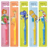 Zubní kartáček 3432 dětský