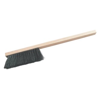 Smetáček ruční textilní 2 - řadý